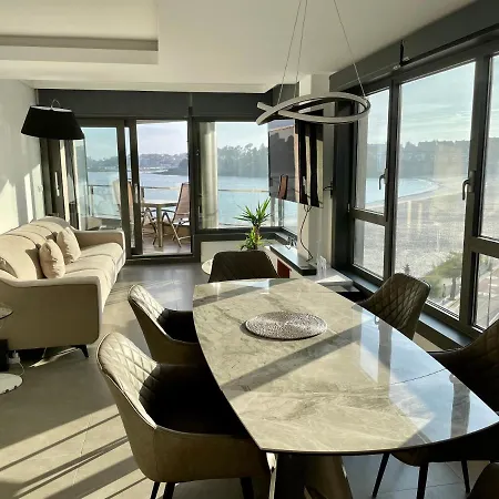 Apartment Luxury Boutique Playa Silgar