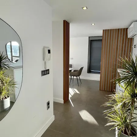 Luxury Boutique Playa Silgar Sanxenxo