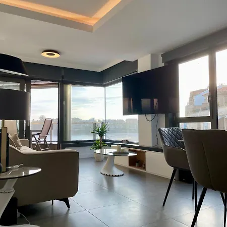 Apartment Luxury Boutique Playa Silgar