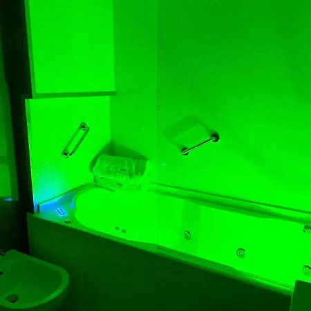 Apartment Luxury Boutique Playa Silgar Sanxenxo