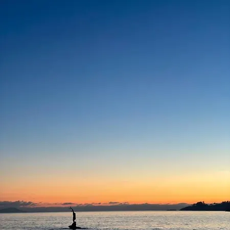 Apartment Luxury Boutique Playa Silgar