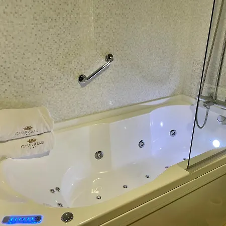 Luxury Boutique Playa Silgar