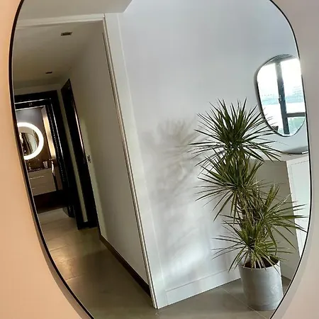 Luxury Boutique Playa Silgar Apartment