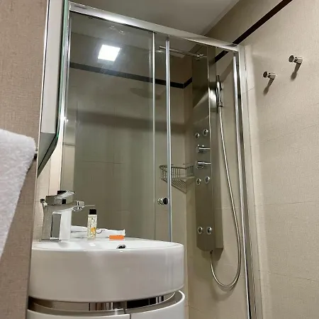 Luxury Boutique Playa Silgar Apartment