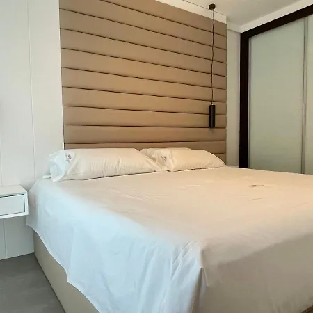 Apartment Luxury Boutique Playa Silgar *