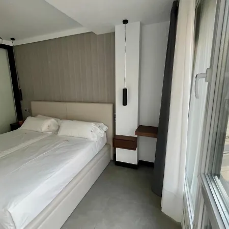 Luxury Boutique Playa Silgar Apartment