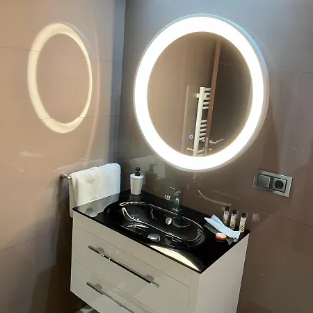 Apartment Luxury Boutique Playa Silgar