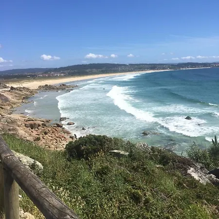 Luxury Boutique Playa Silgar Apartment