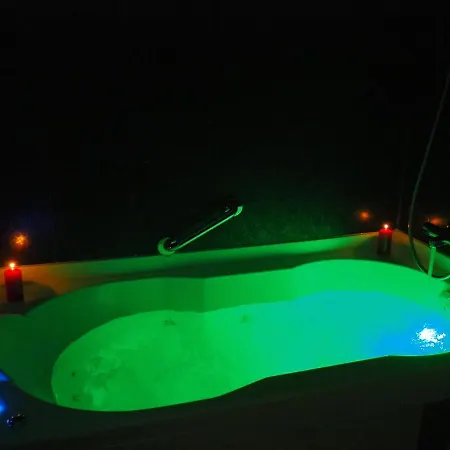 Apartment Luxury Boutique Playa Silgar Sanxenxo