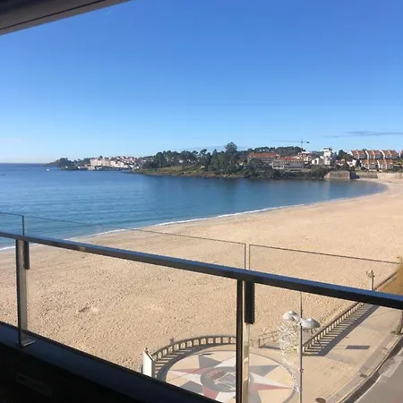 Apartment Luxury Boutique Playa Silgar *