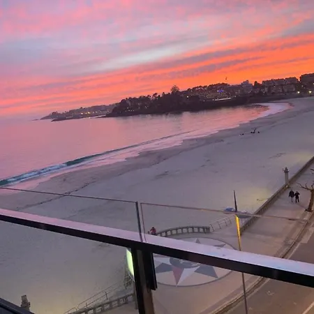 Apartment Luxury Boutique Playa Silgar *