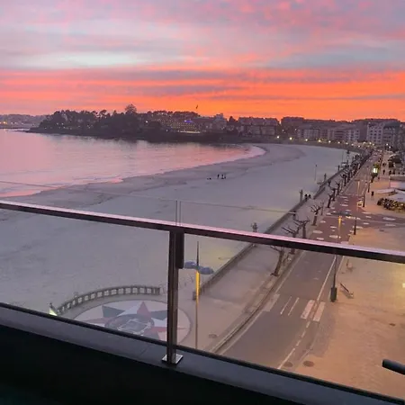 Apartment Luxury Boutique Playa Silgar