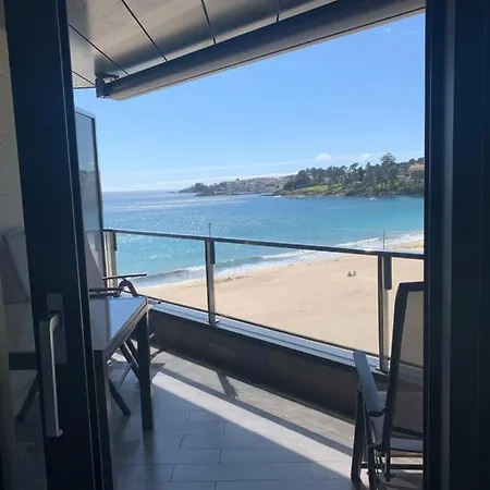 Apartment Luxury Boutique Playa Silgar