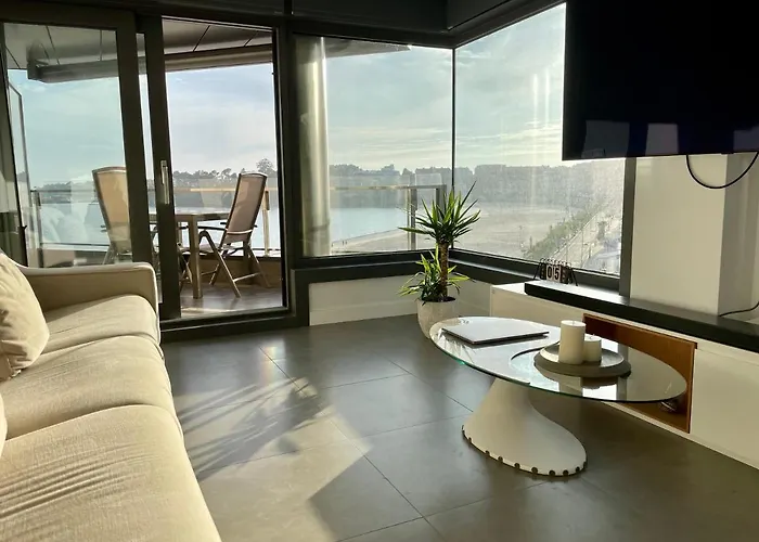 Luxury Boutique Playa Silgar Appartamento