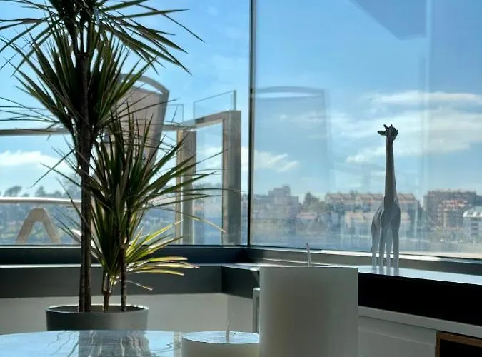 Luxury Boutique Playa Silgar *