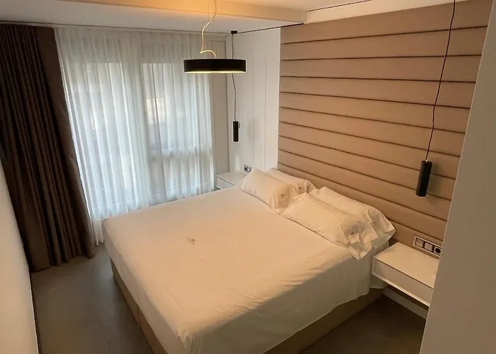 Appartamento Luxury Boutique Playa Silgar Sanxenxo