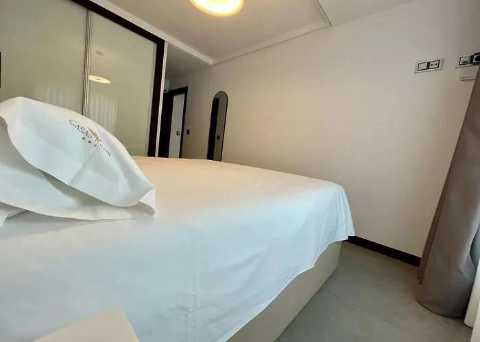 Luxury Boutique Playa Silgar Appartamento