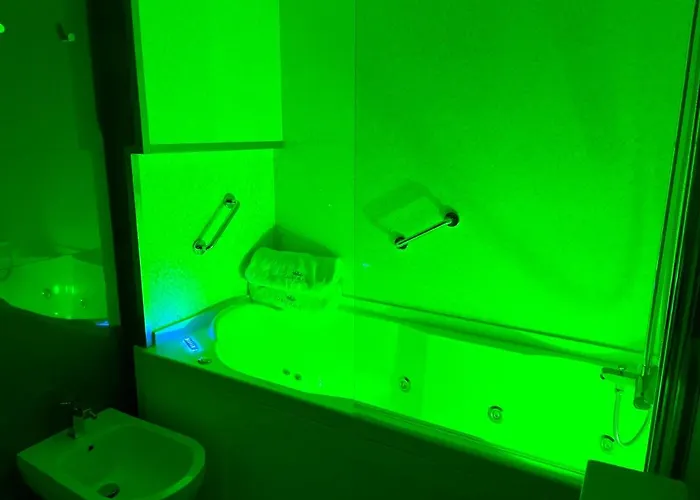 Appartamento Luxury Boutique Playa Silgar Sanxenxo