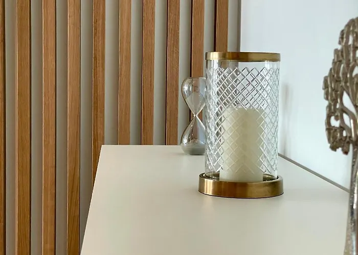 Appartamento Luxury Boutique Playa Silgar Sanxenxo