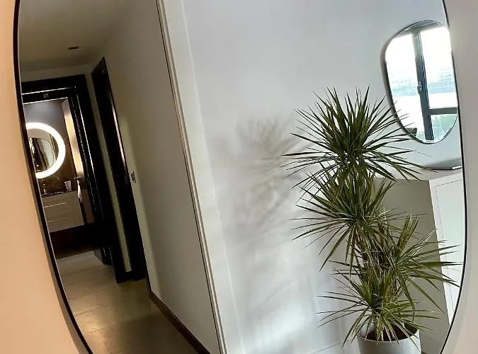 Luxury Boutique Playa Silgar Appartamento