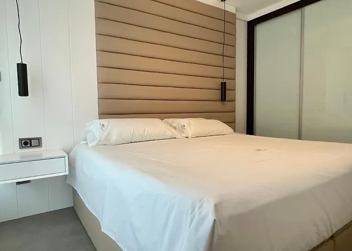 Appartamento Luxury Boutique Playa Silgar *