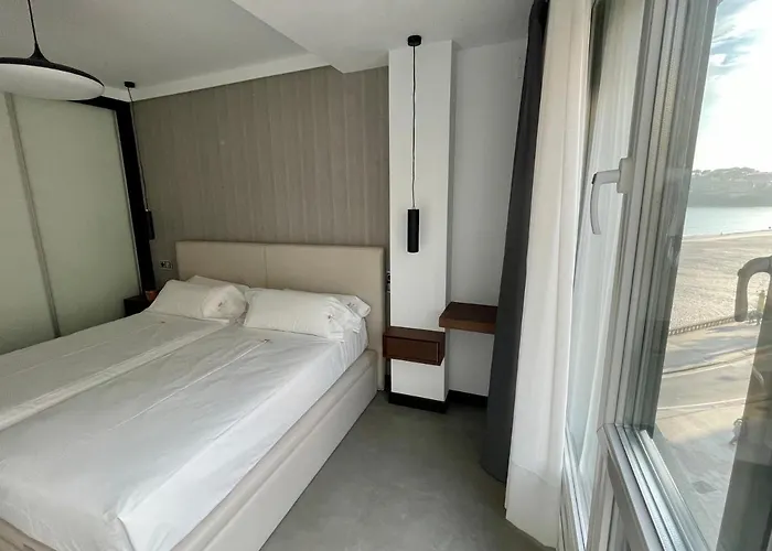 Luxury Boutique Playa Silgar Appartamento