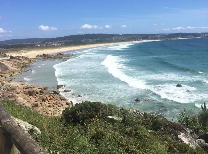 Luxury Boutique Playa Silgar Appartamento