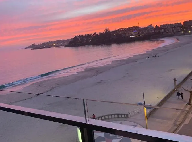 Appartamento Luxury Boutique Playa Silgar *