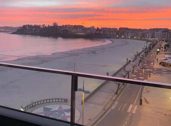 Appartamento Luxury Boutique Playa Silgar