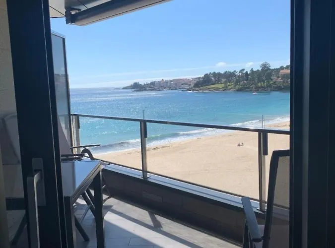 Appartamento Luxury Boutique Playa Silgar